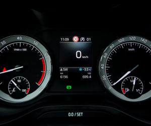 Skoda Kodiaq Style