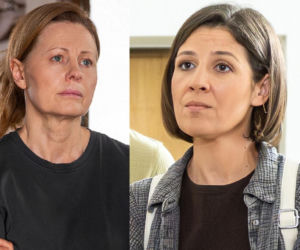 Pierwsza miłość, odcinek 4139: Kinga szybko wybaczy Teresie, kiedy wyjdzie na jaw, że żyje! Nie od razu trafi do aresztu - ZDJĘCIA