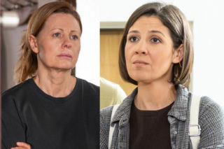 Pierwsza miłość, odcinek 4139: Kinga szybko wybaczy Teresie, kiedy wyjdzie na jaw, że żyje! Psychol Mateusz zakradnie się do niej - ZDJĘCIA