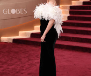 Złote Globy 2026 - Selena Gomez