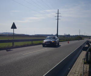 Grudziądzki Mistrz Kierownicy 2020