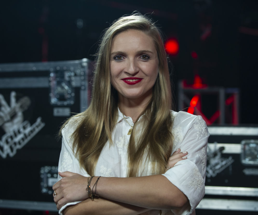 Paulina Gołębiowska