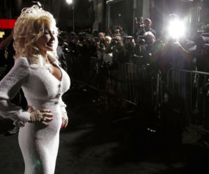 Dolly Parton nie żyje
