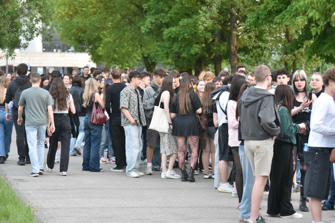 Piernikalia UMK 2026 w Toruniu: Tak wygląda święto studentów w samym sercu imprezy