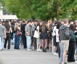 Piernikalia UMK 2026 w Toruniu: Tak wygląda święto studentów w samym sercu imprezy