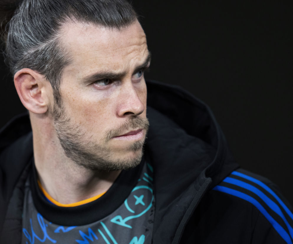 Gareth Bale