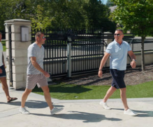 5. odcinek Żona dla Polaka. Toronto