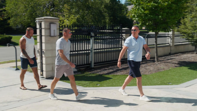 5. odcinek "Żona dla Polaka. Toronto"