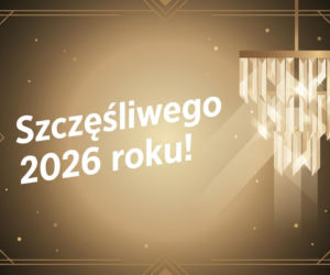 Życzenia noworoczne 2026. Gotowe, krótkie i śmieszne życzenia na Nowy Rok! Pobierz za darmo i wyślij znajomym [31.12.2025]