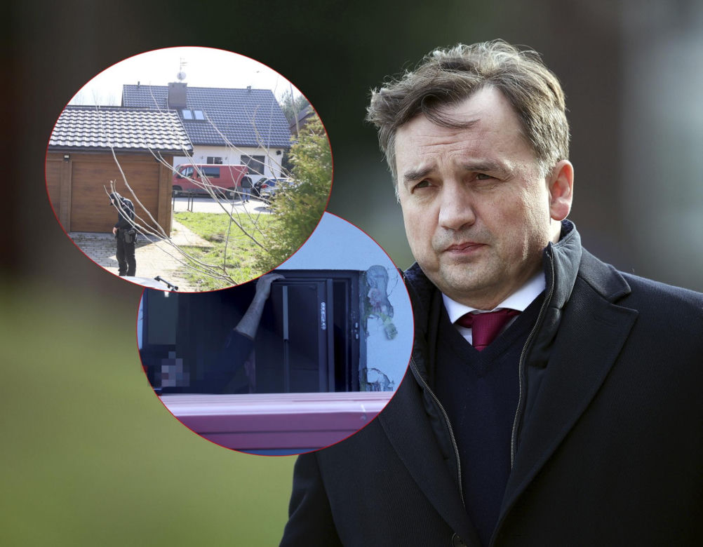 Zbigniew Ziobro