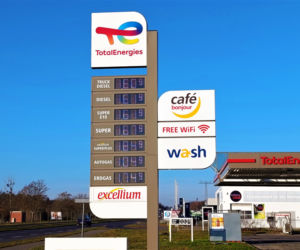 Ceny paliwa w Niemczech