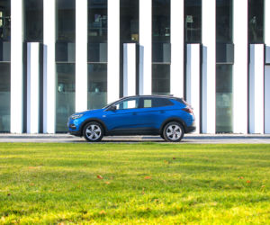 Opel Grandland X 2.0 CDTi 177 KM AT8 Elite