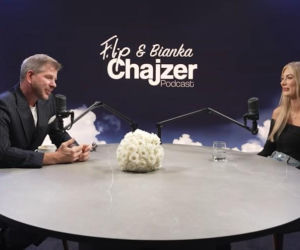 Podcast Filipa Chajzera