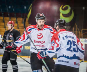 KH Energa Toruń - Comarch Cracovia 5:2, zdjęcia z meczu