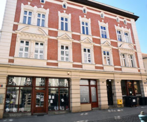 Bydgoszcz dba o zabytki. Ulica Długa ma odzyskać blask