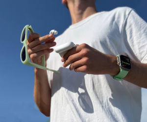 Słuchawki nauszne czy douszne? Biorę pod lupę AirPods Max i AirPods Pro 3