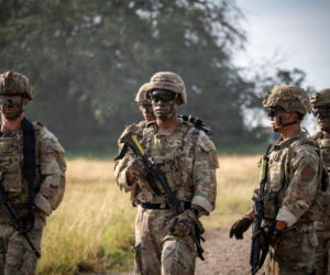 Pentagon pod ostrzałem Kongresu. Co dalej z obietnicami Trumpa dotyczącymi wojsk USA w Polsce?