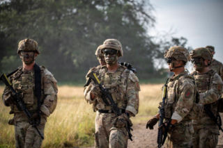 Pentagon pod ostrzałem Kongresu. Co dalej z obietnicami Trumpa dotyczącymi wojsk USA w Polsce?