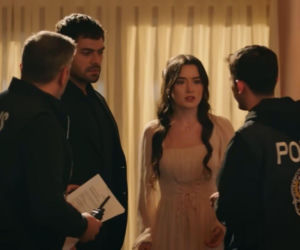 Wichrowe wzgórze: Podstęp stulecia! Zeynep aresztowana na oczach Halila