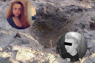 Spowiedź mordercy. Jakub zdradził, jak zabił swoją ukochaną 16-letnią Anię. Obecni na sali rozpraw nie wierzyli własnym uszom