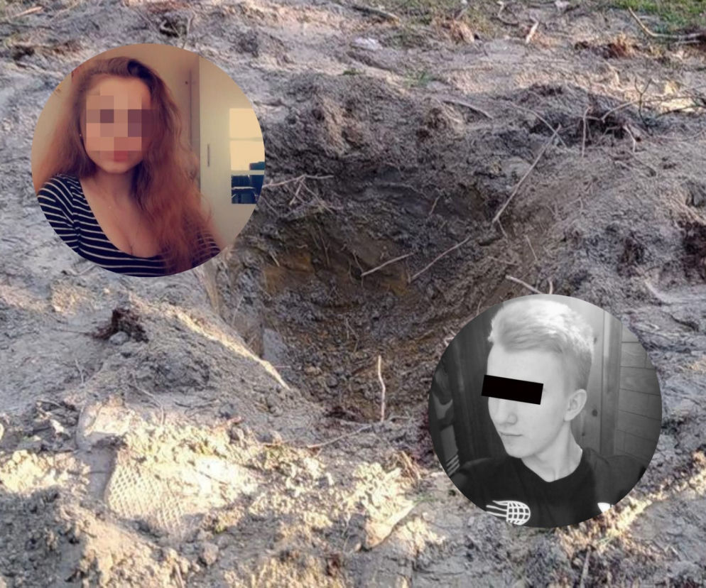 Spowiedź mordercy. Jakub zdradził, jak zabił swoją ukochaną 16-letnią Anię