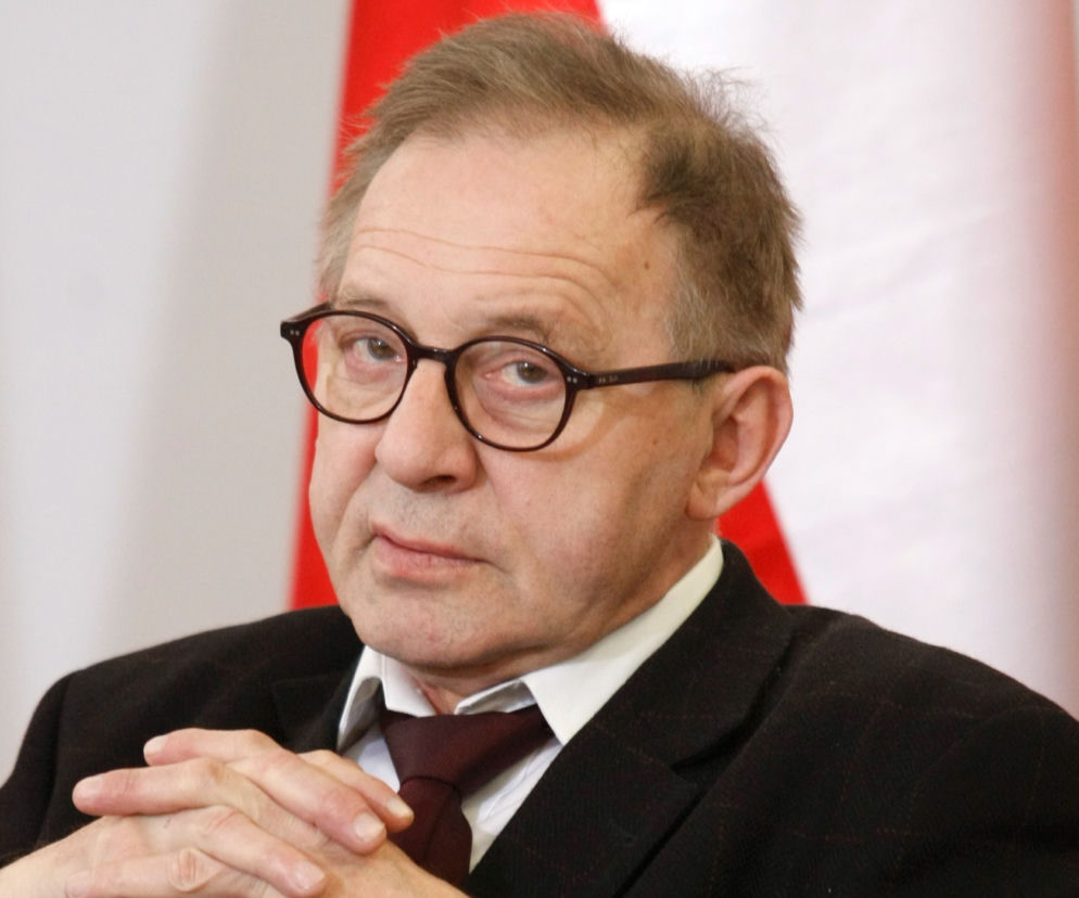 Lech Morawski