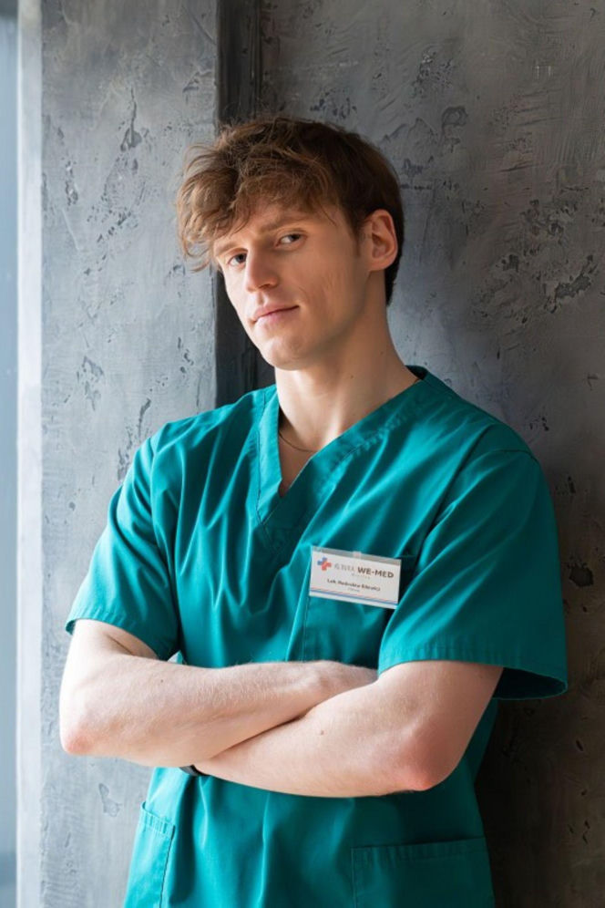 Pierwsza miłość, odcinek 4198