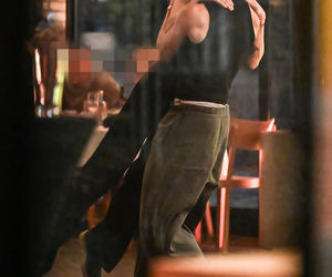 17.Dancing with the Stars. Taniec z Gwiazdami impreza po finale