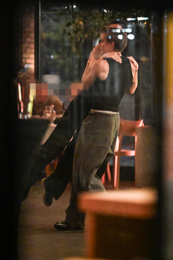 17."Dancing with the Stars. Taniec z Gwiazdami" impreza po finale