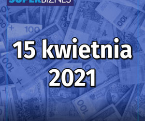 EMERYCIE w te dni dostaniesz TRZYNASTKĘ