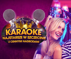 Karaoke w Bostonie