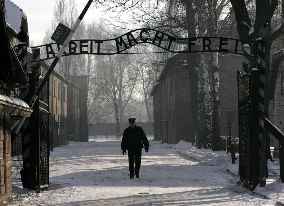 Auschwitz