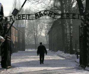 Auschwitz