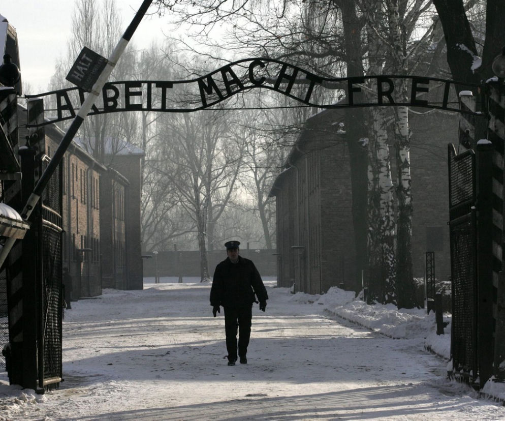 Auschwitz