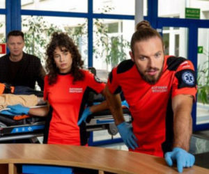 Na sygnale, odcinek 811: Spokojna wyprawa na ryby kończy się dramatycznym odkryciem nad wodą