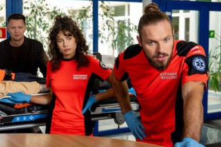 Na sygnale, odcinek 811: Spokojna wyprawa na ryby kończy się dramatycznym odkryciem nad wodą