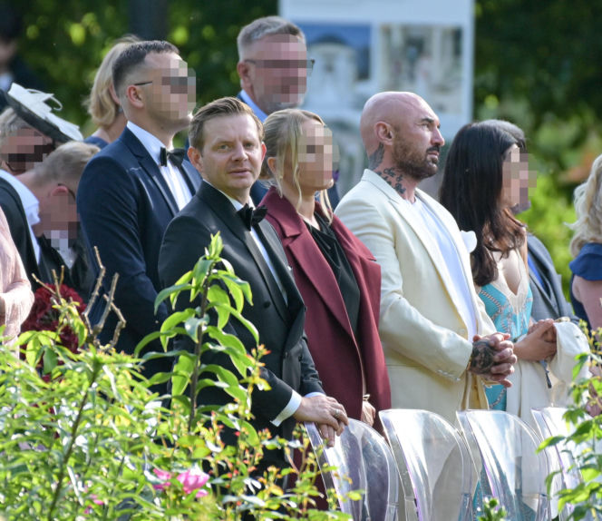 Daria Syta i Igor Grobelny wzięli dziś ślub. Suknia panny młodej wyglądała pięknie!
