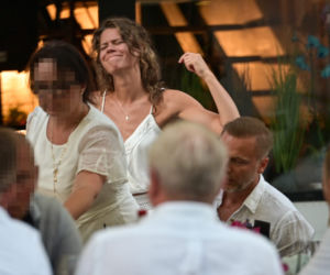 Szalona noc Krystiana Wieczorka i Marii Szafirskiej