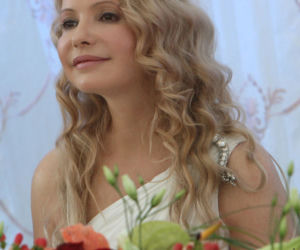Julia Tymoszenko