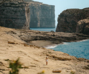 Malta nie zwalnia tempa. Historyczny rekord 4 milionów turystów i spektakularny awans Polski na podium