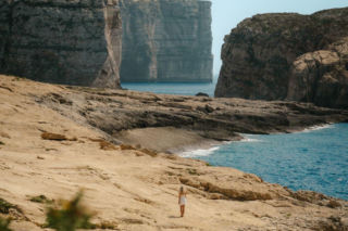 Malta nie zwalnia tempa. Historyczny rekord 4 milionów turystów i spektakularny awans Polski na podium