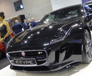 Targi motoryzacyjne Fleet Market 2015