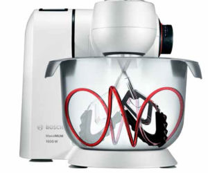 Robot kuchenny MaxxiMUM MUMXL20W Bosch