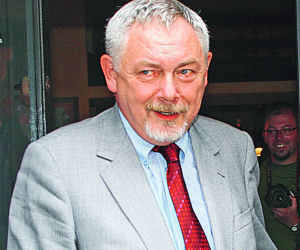 Jacek Majchrowski