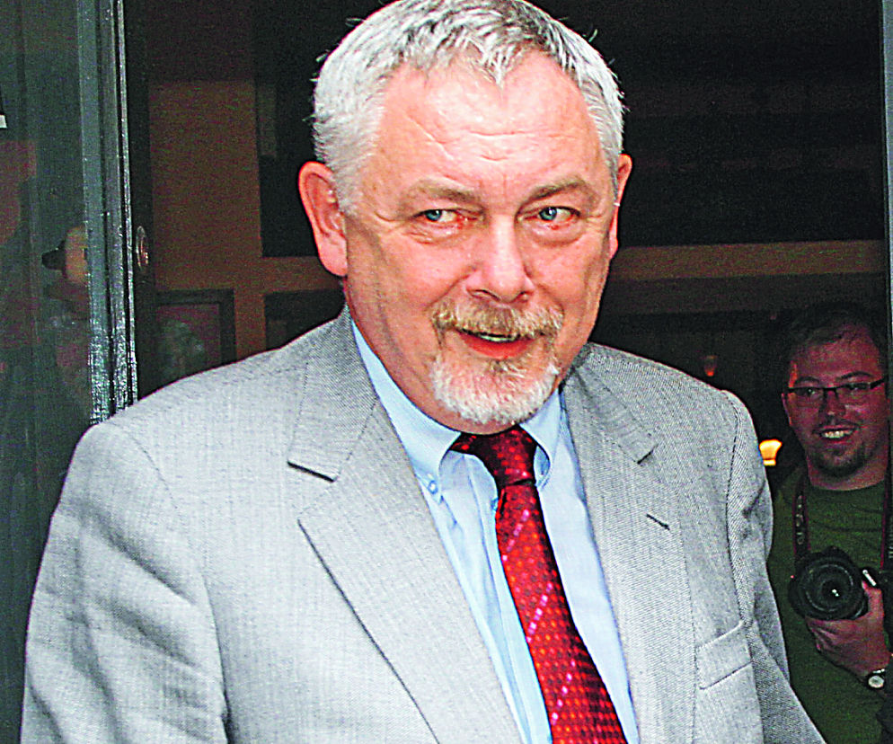 Jacek Majchrowski