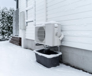 Kontrola odprowadzenia skroplin