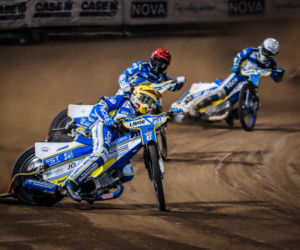 ZOOleszcz DPV Logistic GKM Grudziądz - eWinner Apator Toruń, zdjęcia z meczu