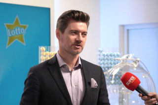 Conrado Moreno zdradza nam szczegóły: „tak będzie wyglądać nowe studio LOTTO”. Szykują się duże zmiany