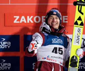 Kamil Stoch