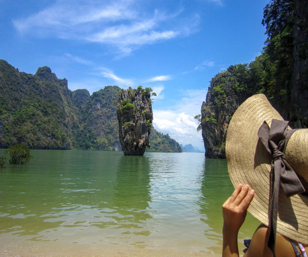 Phuket Tajlandia